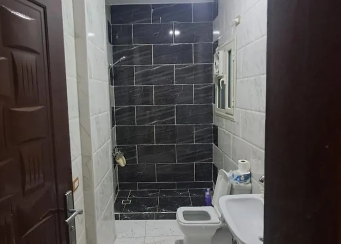 الغردقه الكوثر Appartamento Hurghada