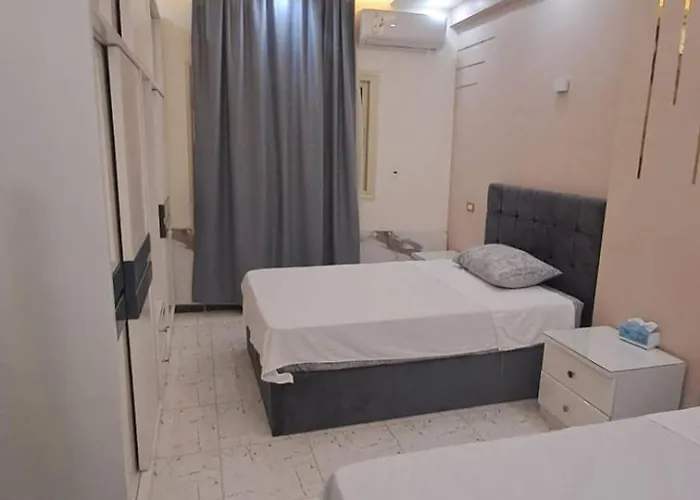 Appartamento الغردقه الكوثر Hurghada